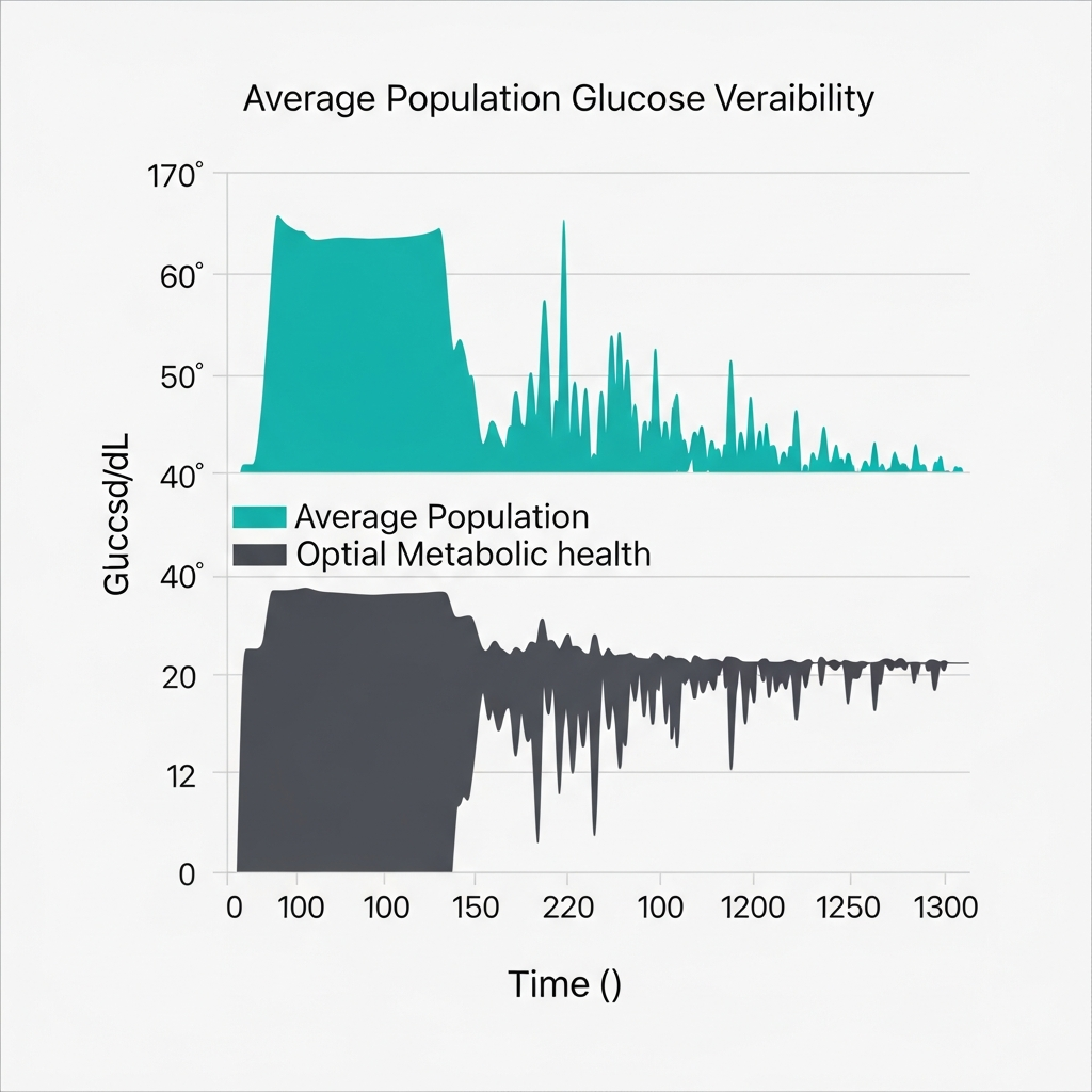 Population Variability Chart