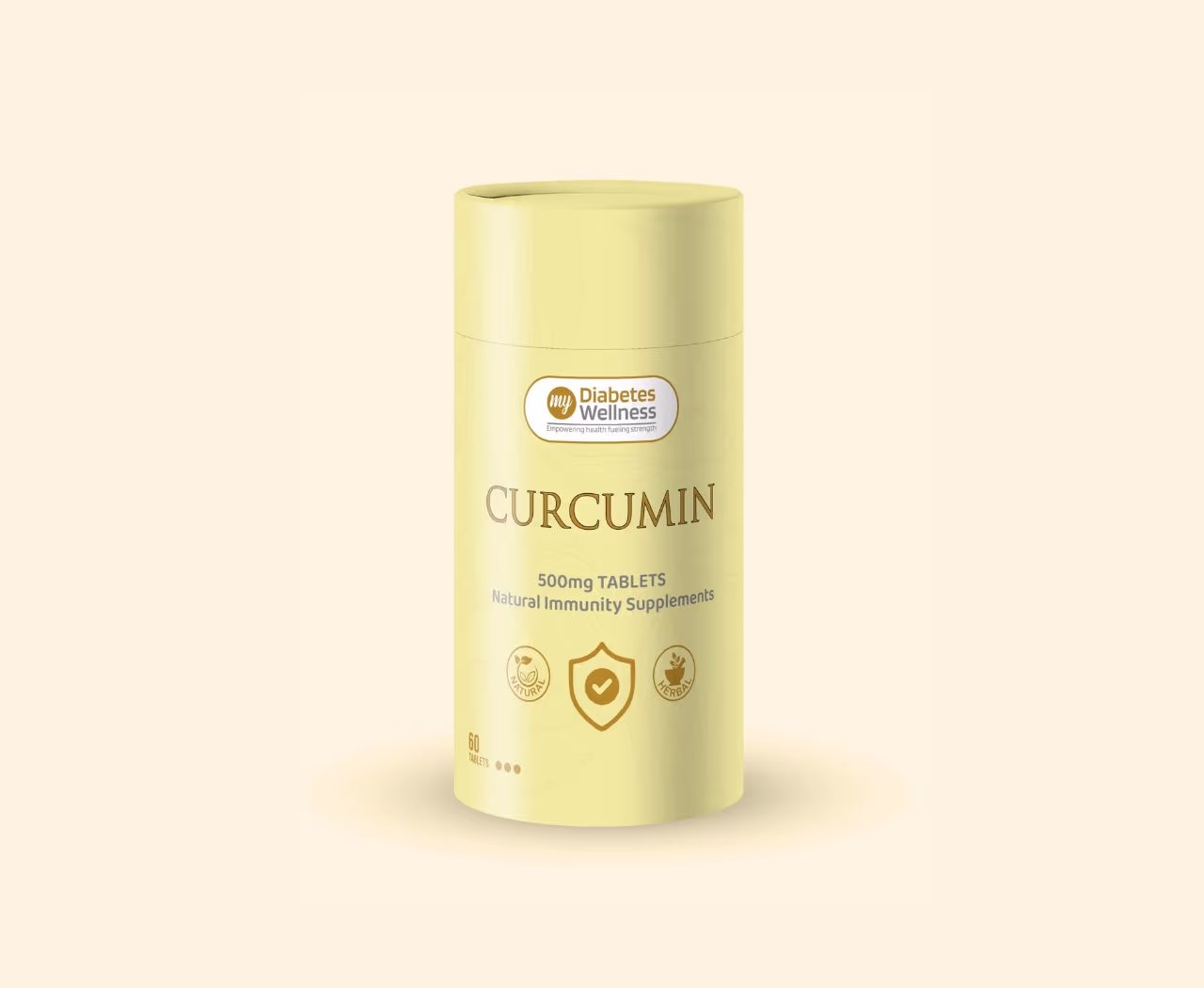 Curcumin